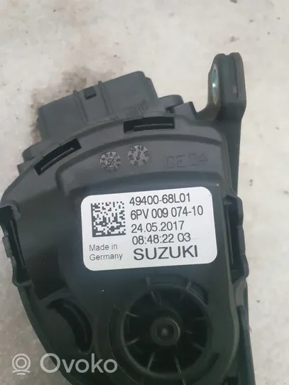 Suzuki Vitara (LY) Pedał gazu / przyspieszenia 4940068L01