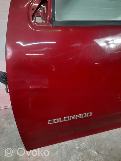 Chevrolet Colorado Front door 