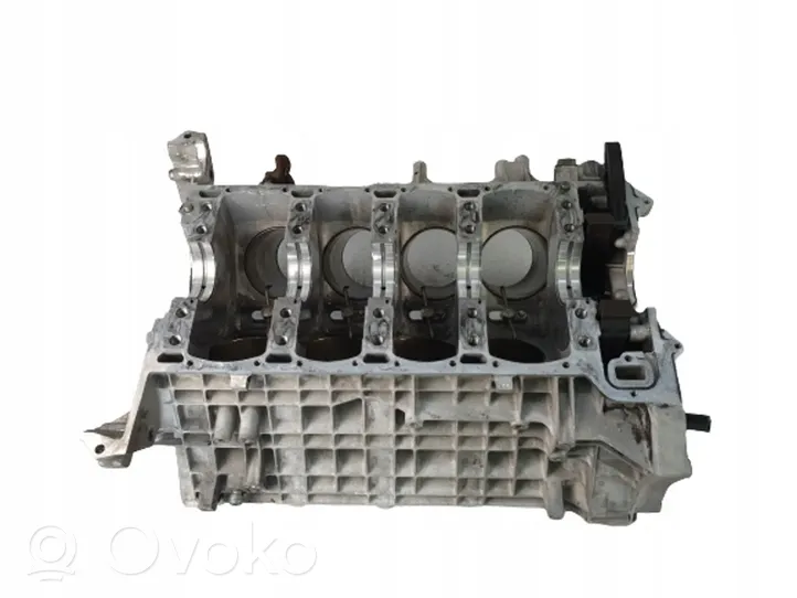 Mercedes-Benz ML W163 Blocco motore 628963