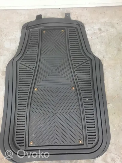 Porsche Cayenne (9PA) Set di tappetini per auto 