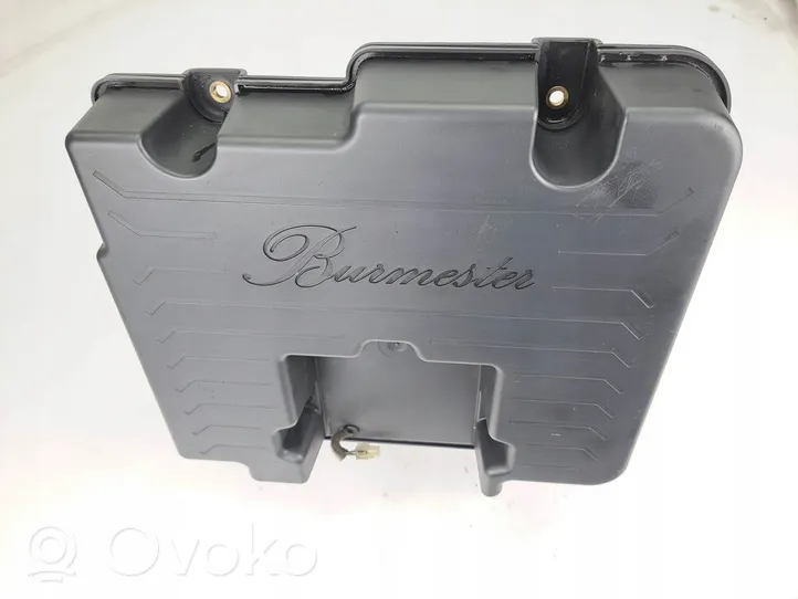 Porsche Panamera (970) Subwoofer-bassokaiutin 97064556703