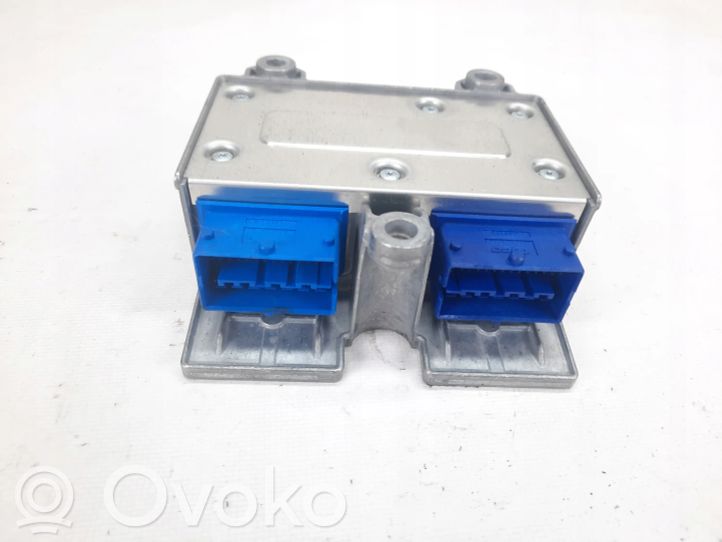13251080 Opel Astra H Airbag control unit/module, 19.21 € RRR