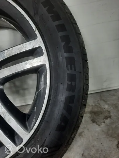 Lancia Thema R18 alloy rim 