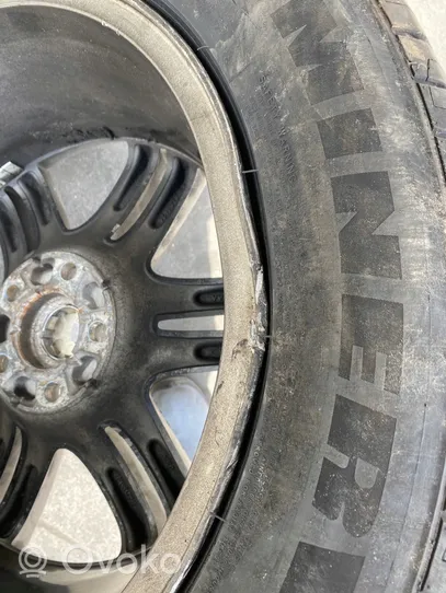 Lancia Thema R18 alloy rim 