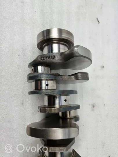 Mercedes-Benz C AMG W205 Crankshaft 