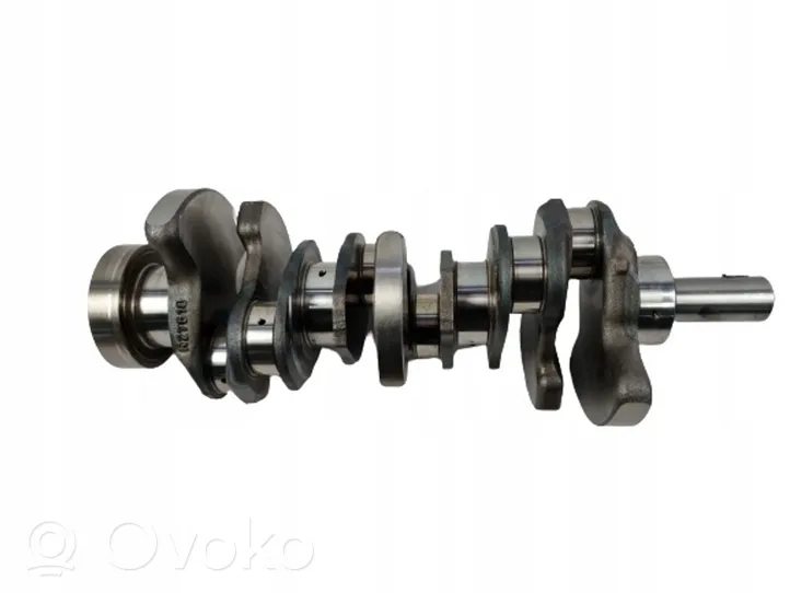 Mercedes-Benz C AMG W205 Crankshaft 