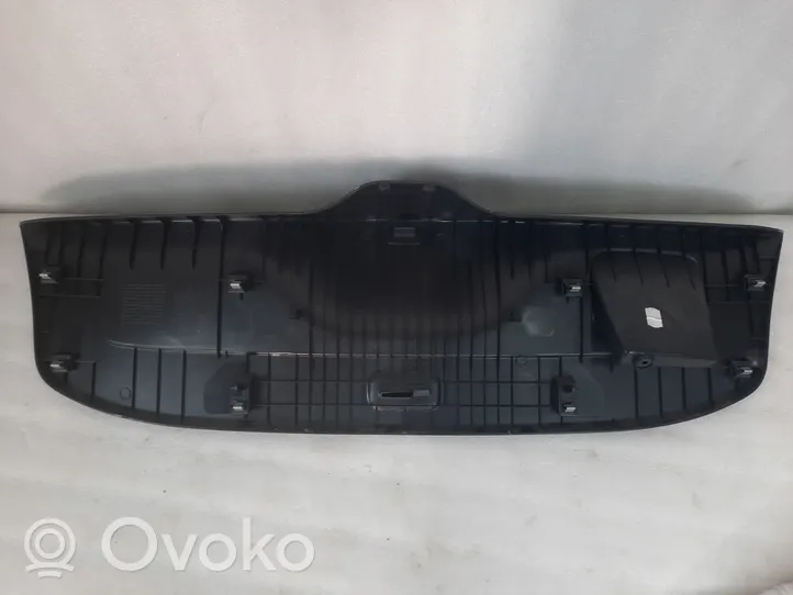 Volkswagen Up Poszycie klapy tylnej bagażnika i inne elementy 1S0867601E