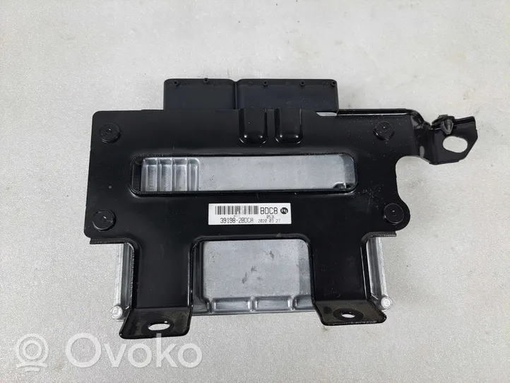 KIA Pro Cee'd III Unidad de control/módulo del motor 391282bdd8