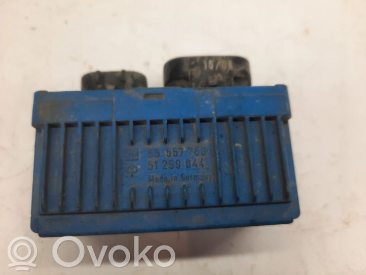 55557760 Opel Corsa D Glow plug preheat relay, 12.01 € RRR