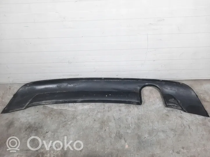 Opel Corsa E Rear bumper lower part trim 13399563