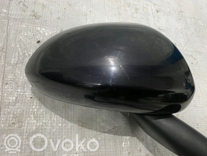 Opel Corsa D Front door electric wing mirror, 12.01 € RRR