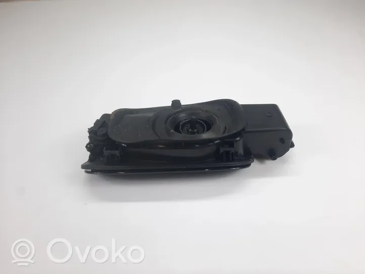 Audi RS6 C8 Bouchon, volet de trappe de réservoir à carburant 4K0809906B