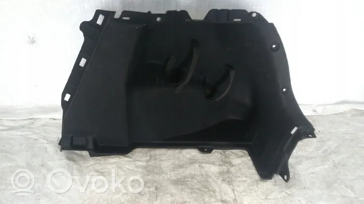 KIA Ceed Rivestimento pannello inferiore del bagagliaio/baule 