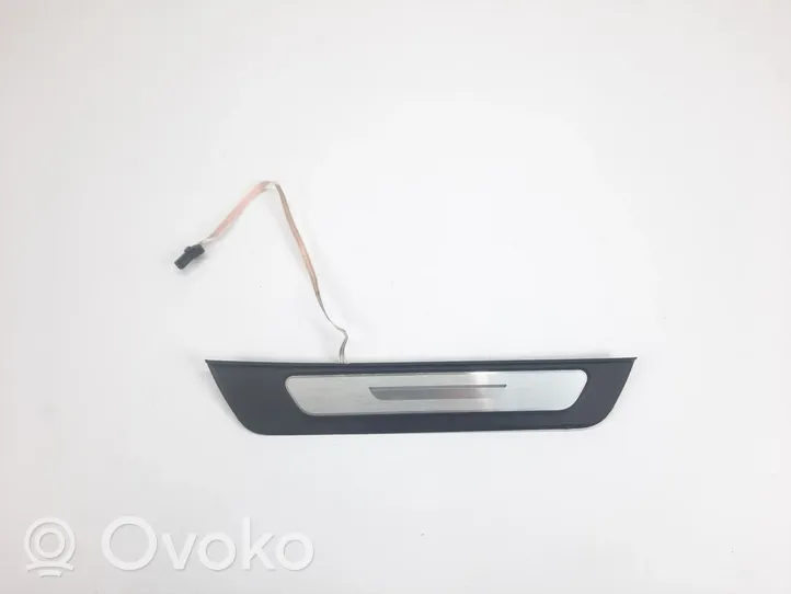 Audi RS6 C8 Front sill trim cover 