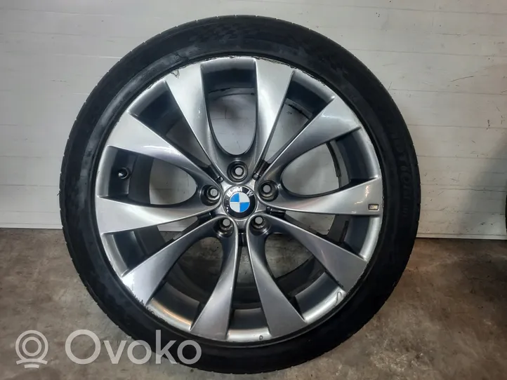 BMW X5 E70 Jante alliage R20 