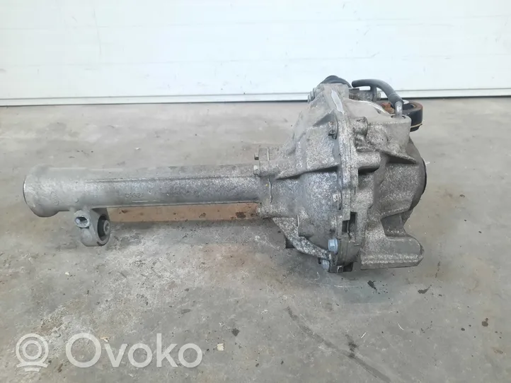 Land Rover Range Rover L405 Mechanizm różnicowy przedni / Dyferencjał CPLA3017AF