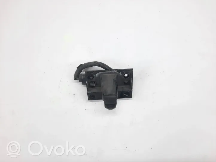 Nissan Qashqai Vaizdo kamera priekiniame bamperyje 284F1BR00B