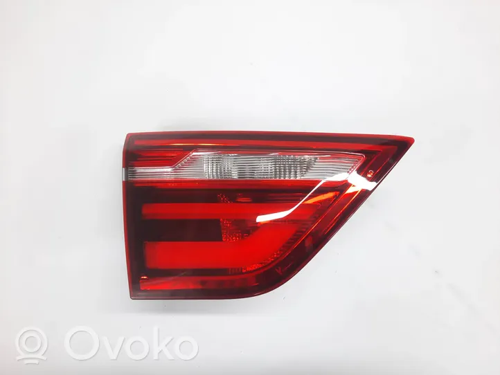 BMW X4 F26 Takaluukun takavalot 7331283