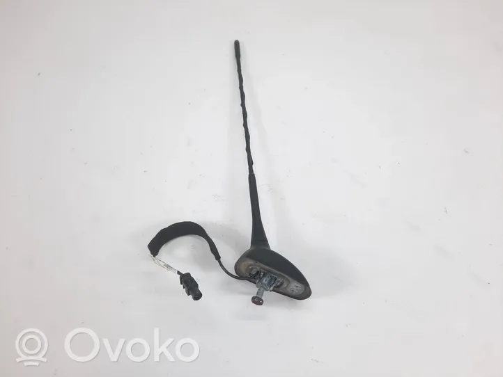 Opel Astra K Antenne radio 13383712