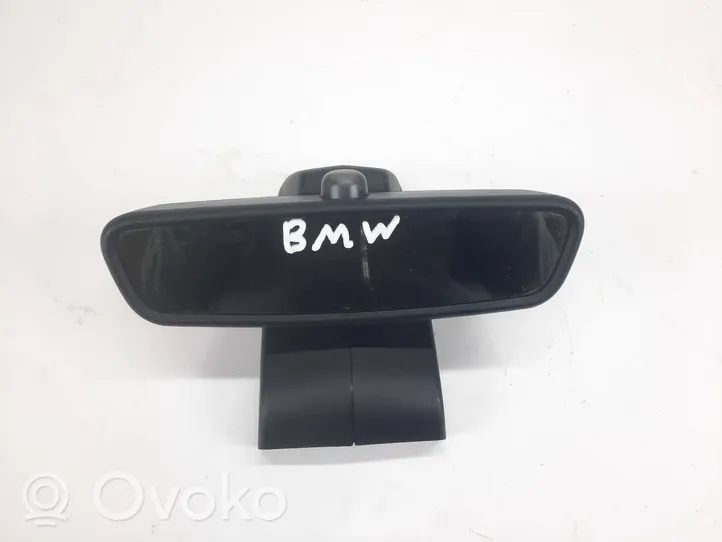 BMW X4 F26 Specchietto retrovisore (interno) 