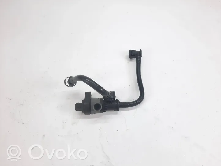 BMW X4 F26 Solenoidinis vožtuvas 7636155