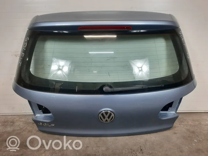 Volkswagen Golf VI Portellone posteriore furgone 