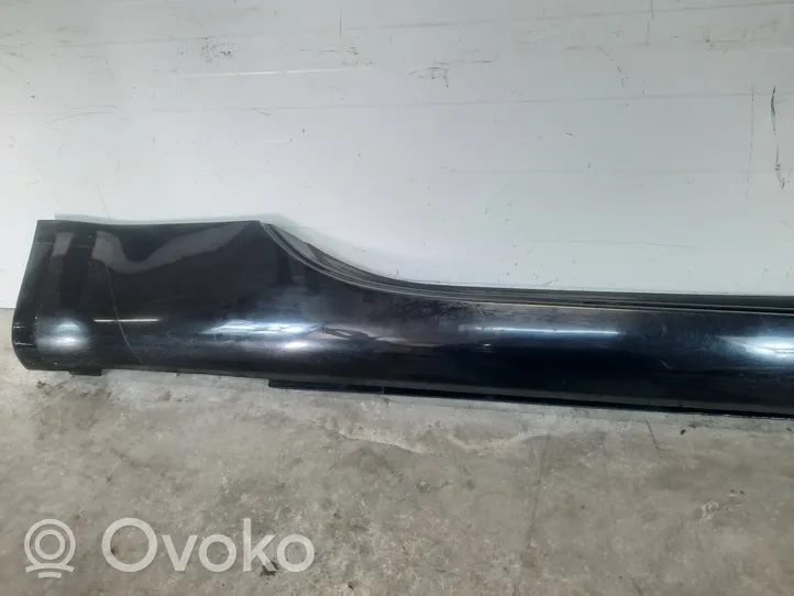 Nissan 350Z Side skirt front trim 76852CD040