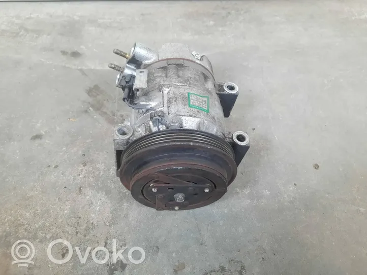 Nissan 350Z Compressore aria condizionata (A/C) (pompa) 92600CD100