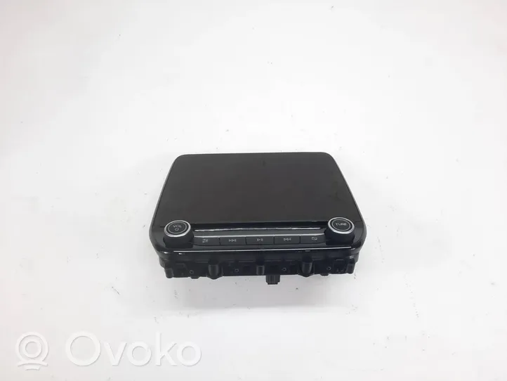Ford Fiesta Monitori/näyttö/pieni näyttö K1BT18B955FC