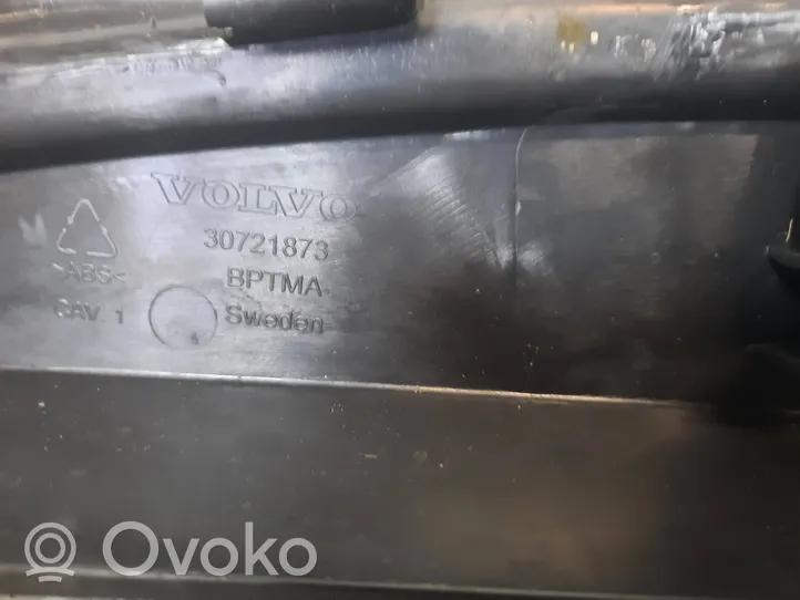 Volvo V60 Osłona pasa bagażnika 30721873