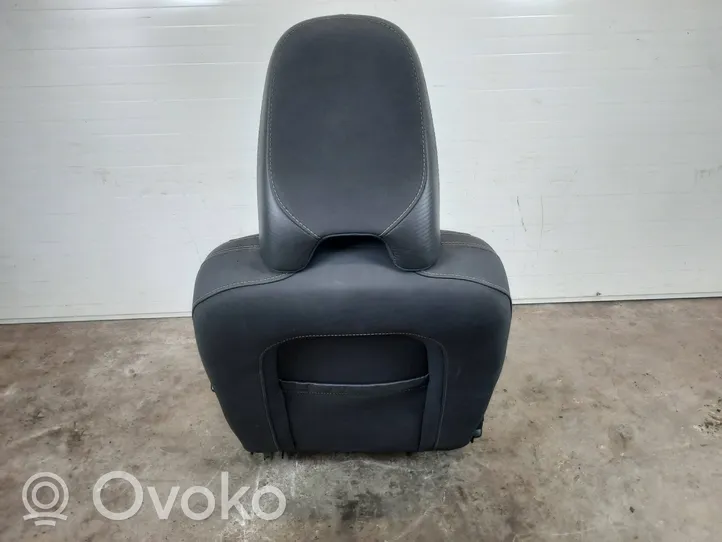 Volvo V60 Fotele / Kanapa / Komplet 