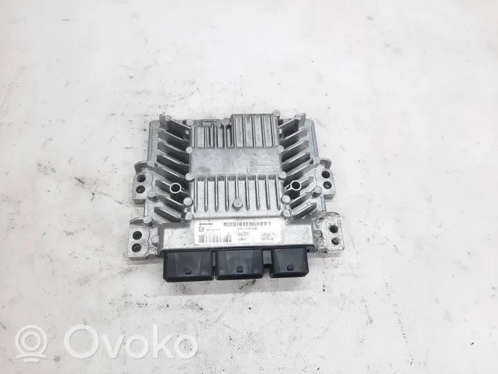 Ford Kuga I Komputer / Sterownik ECU silnika 8V41-12A650-AE