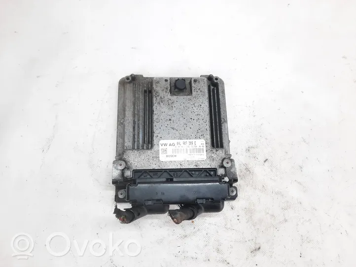Skoda Octavia Mk3 (5E) Calculateur moteur ECU 04L907309E