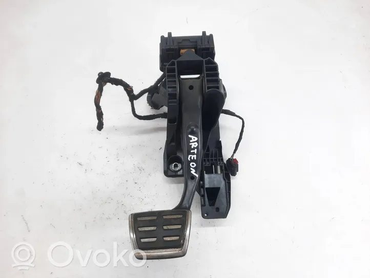 Volkswagen Arteon Pedal assembly 5Q1723058BQ