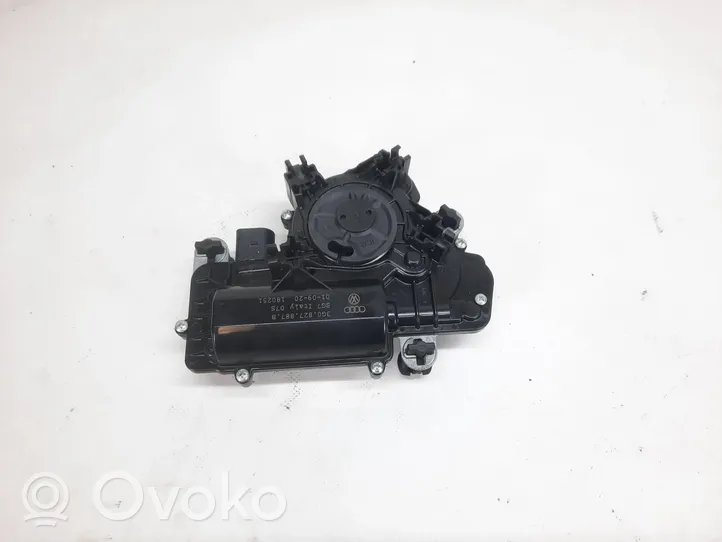 Volkswagen Arteon Tailgate/trunk/boot lift motor 3G0827887B