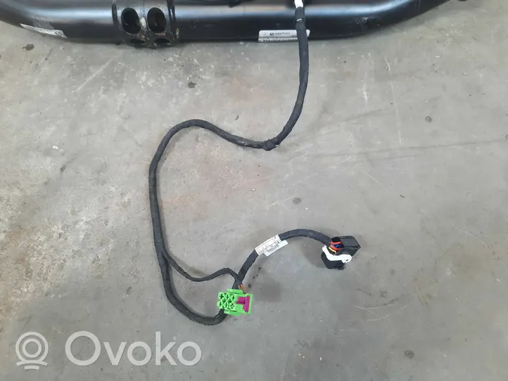 Porsche Macan Tow bar 95B803881E