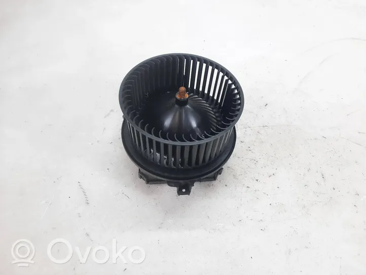 Audi Q7 4M Ventola riscaldamento/ventilatore abitacolo 4M1820021C