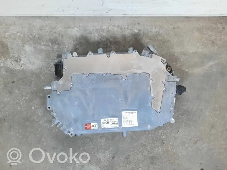 Audi Q5 SQ5 Batterie véhicule hybride / électrique 80A907080B