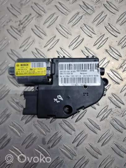 Audi A4 S4 B7 8E 8H Motore/attuatore 51571651008