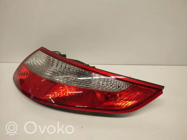 Porsche 911 997 Lampa tylna 06210189006