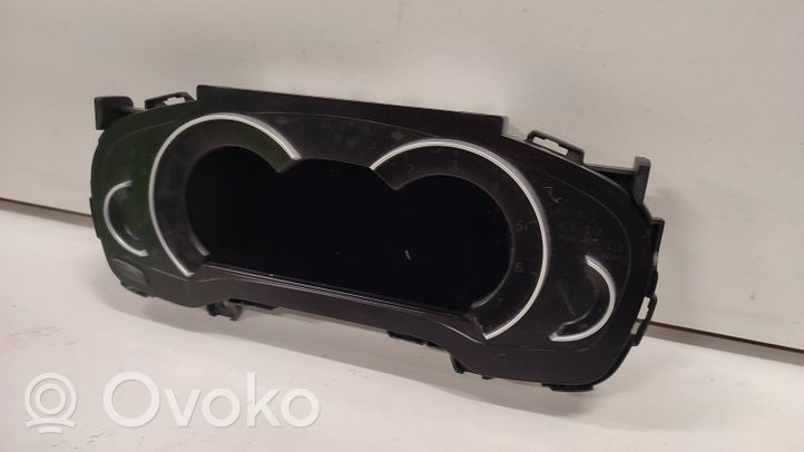 BMW 5 G30 G31 Tachimetro (quadro strumenti) 9392558