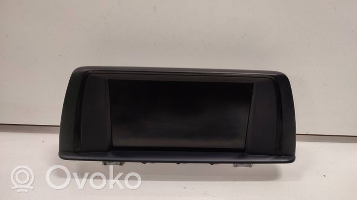 BMW 4 F32 F33 Monitor / wyświetlacz / ekran 9270393