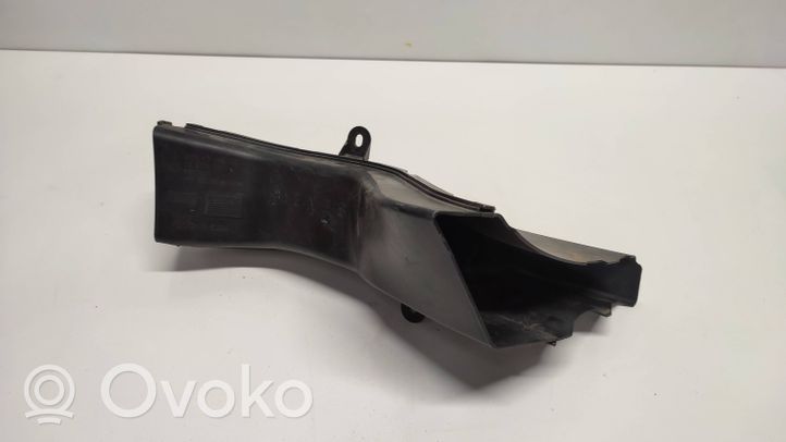 BMW 4 F32 F33 Conduit d'air de frein 51747432828