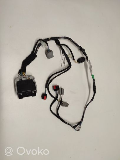 Ford Explorer Panel wiring GB5T14B079FB