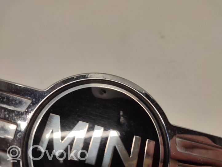 Mini Cooper Countryman F60 Logo, emblème, badge 7388120