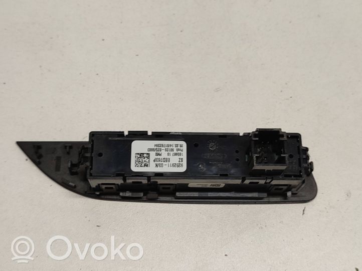 BMW 3 F30 F35 F31 Interruttore di controllo della trazione (ASR) 9252911