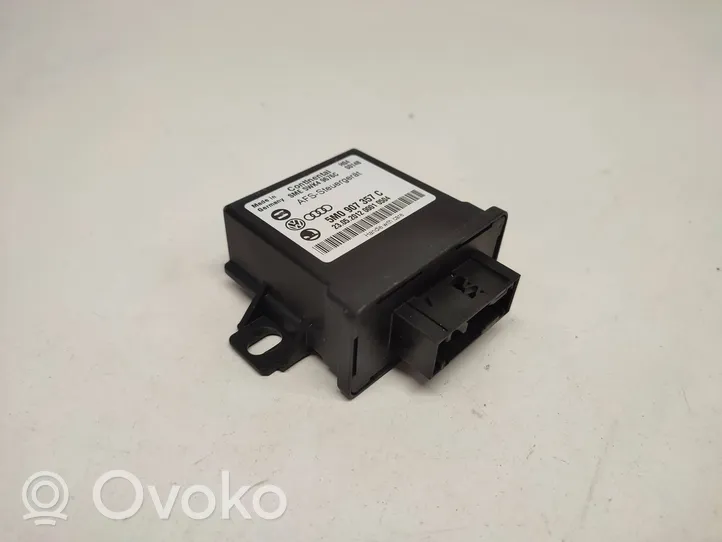 Volkswagen Golf VI Light module LCM 5M0907357C