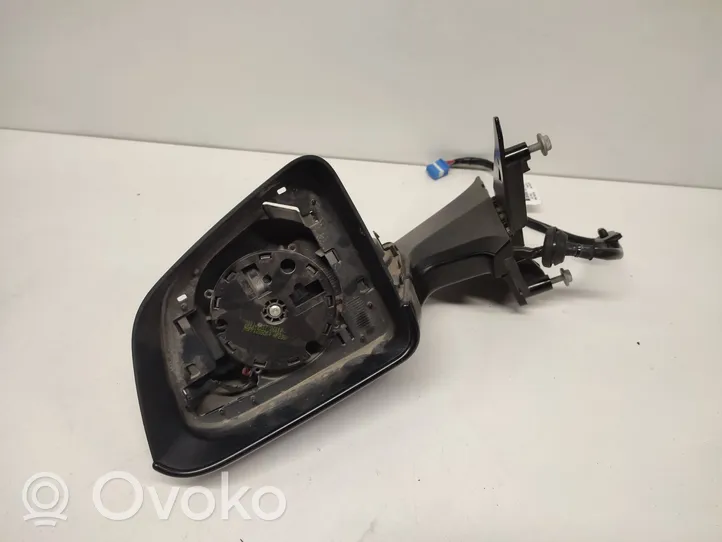 Tesla Model Y Specchietto retrovisore elettrico portiera anteriore A045949