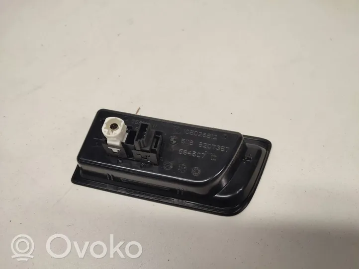 BMW 1 F20 F21 Gniazdo / Złącze USB 9229246