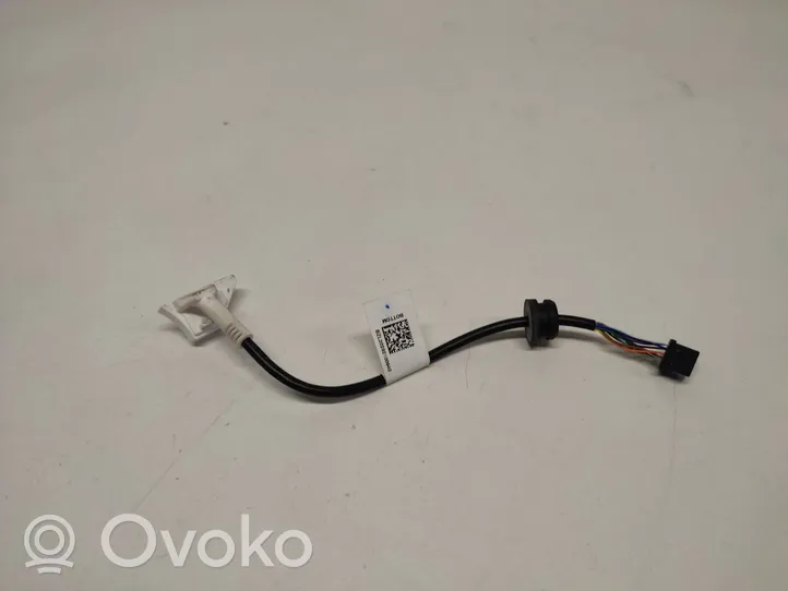 Tesla Model 3 Schalter Tankdeckel Tankklappe Tankentriegelung 147660800D